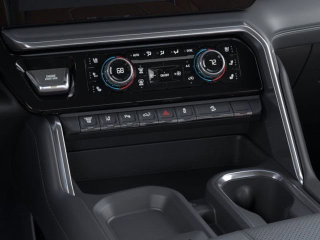 New 2026 Glacier White Tricoat GMC Denali image 27