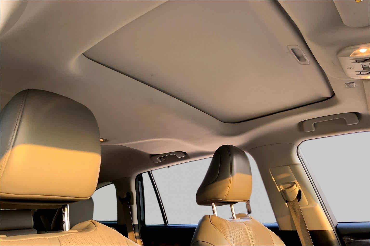 Used 2021 Moon Dust Toyota Limited image 14
