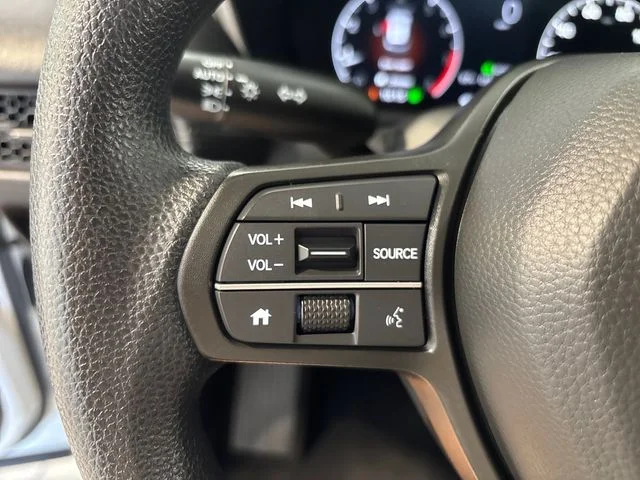 2025 Honda HR-V LX - Photo 7