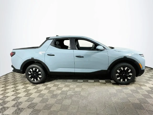 New 2027 Blue Hyundai SE image 2