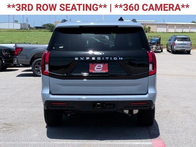 New 2027 Glacier Gray Metallic Tri-Coat Ford Active image 56