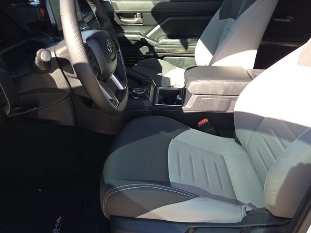 Used 2024 White Toyota TRD Off Road image 17