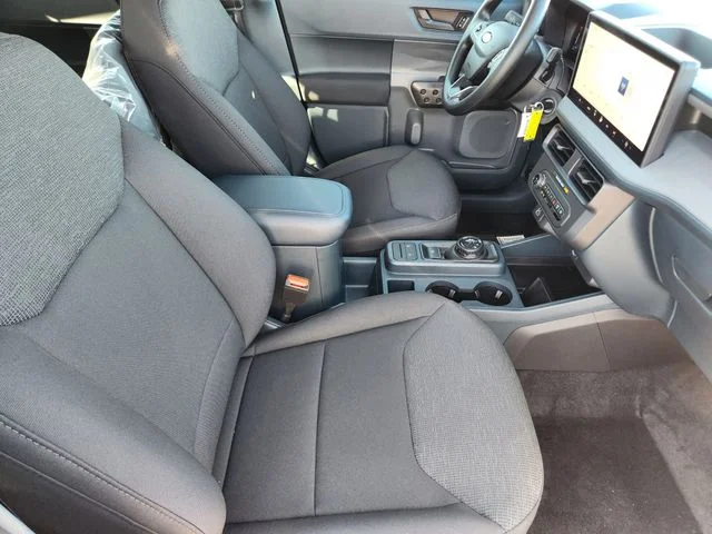 New 2026 Velocity Blue Ford XL image 14