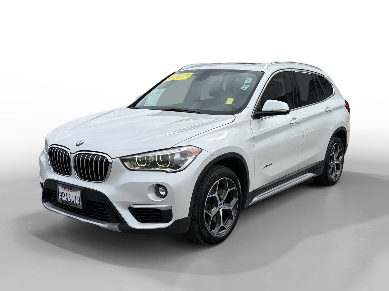 2017 BMW X1 xDrive28i's photo