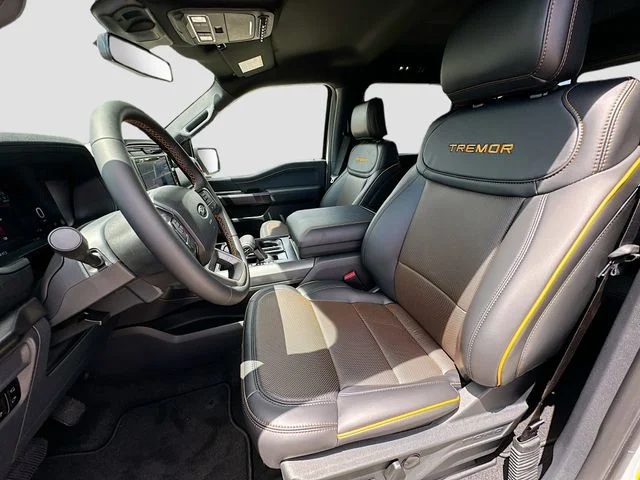 New 2026 Avalanche Ford Tremor image 15