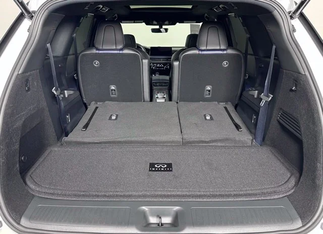 2026 INFINITI QX60 Sport - Photo 26