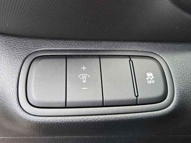 Certified Used 2025 Red Hyundai Limited image 22