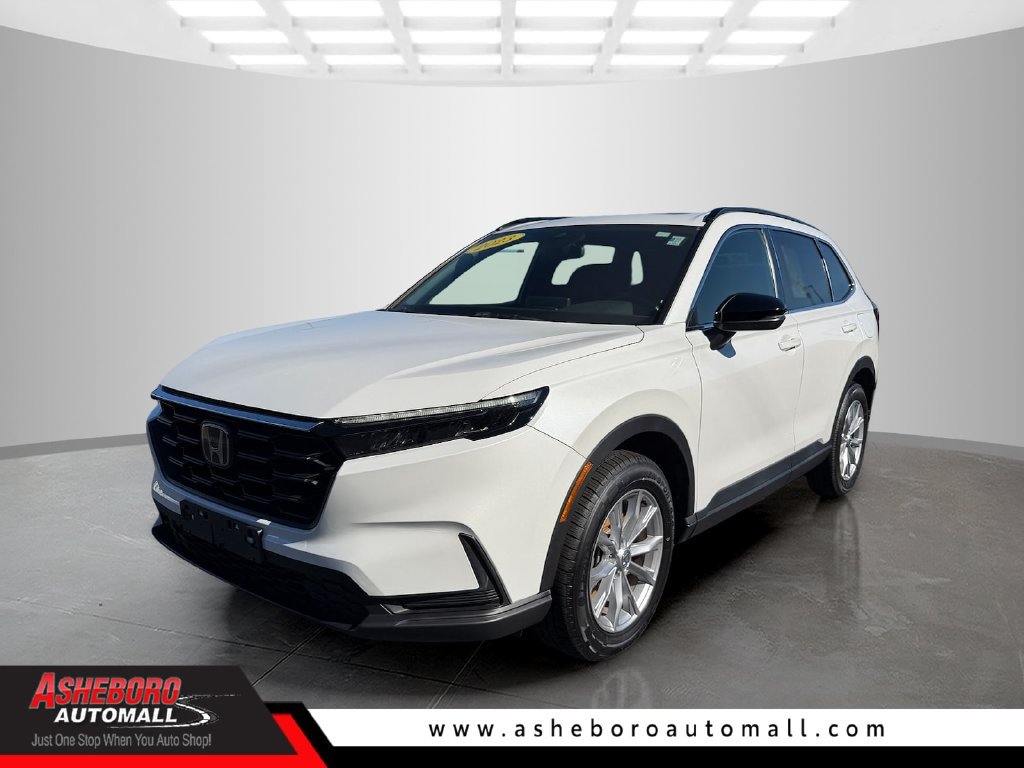 2023 Honda CR-V