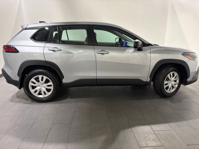 Used 2026 Silver Toyota L image 6