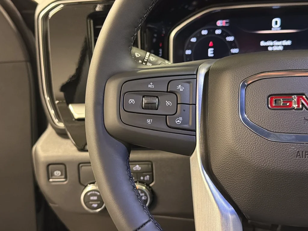 2026 GMC Sierra 1500 Elevation - Photo 31
