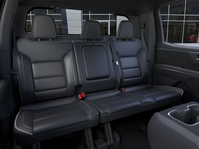 New 2026 Deep Ocean Metallic GMC Elevation Extended Range image 18