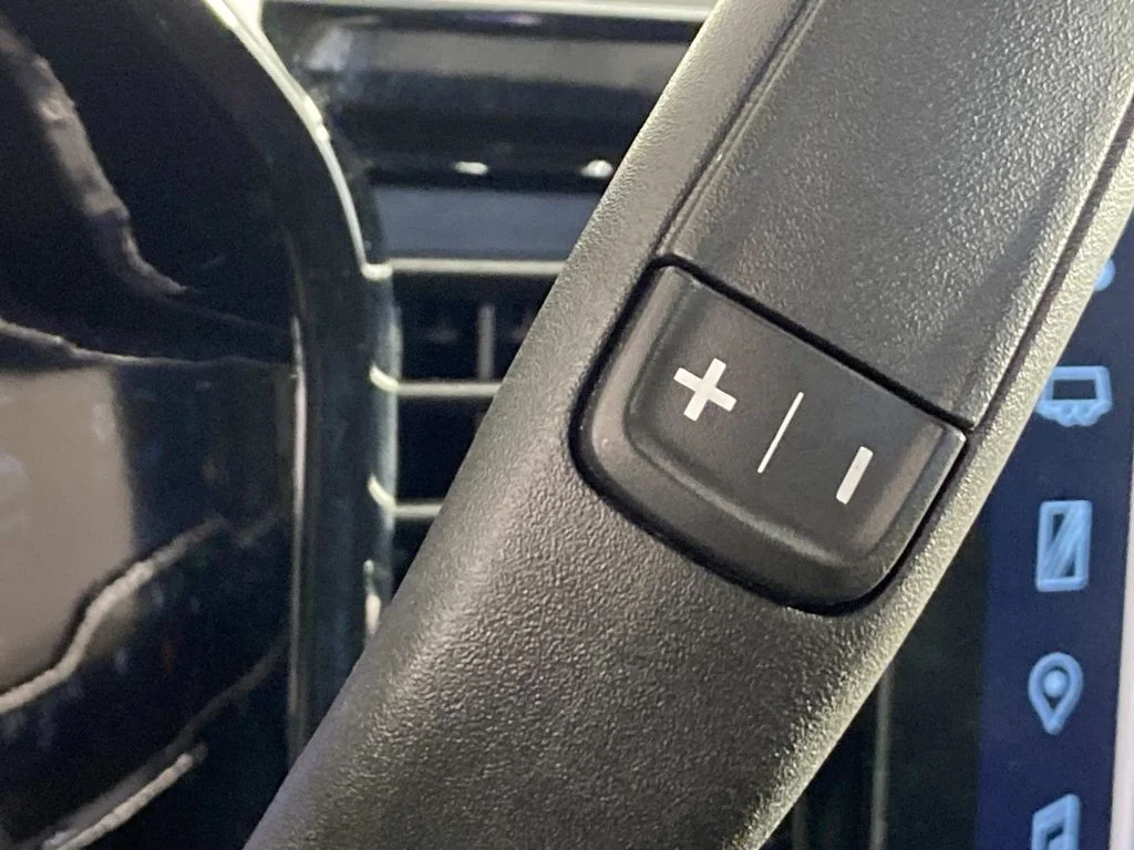 Used 2024 Blue Chevrolet RST image 18
