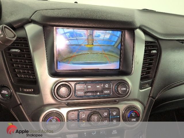 Used 2016 White Chevrolet LTZ image 21