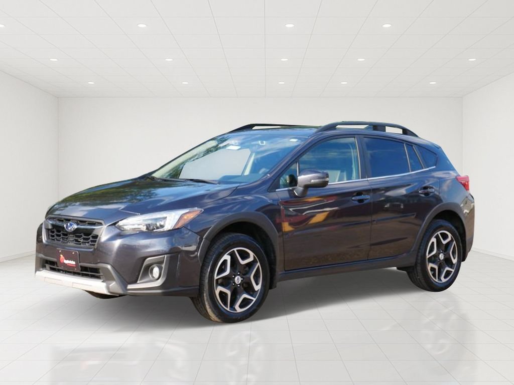 Certified Used 2018 Gray Subaru 2.0i Limited image 6