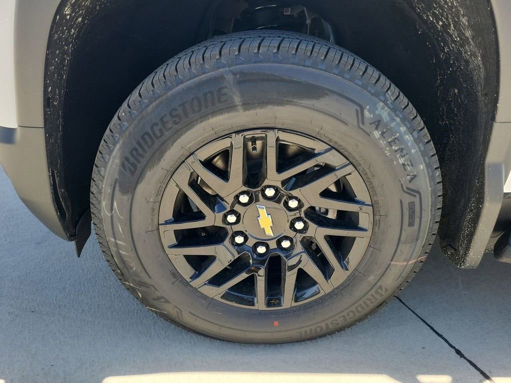2026 Chevrolet Silverado EV LT - Photo 37