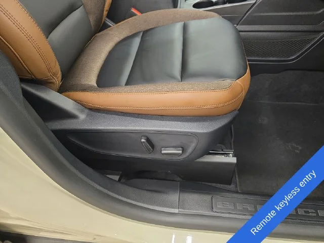 Certified Used 2025 Desert Sand Ford Outer Banks image 11