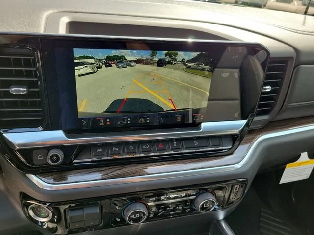 New 2026 Black Chevrolet LT Trail Boss image 30