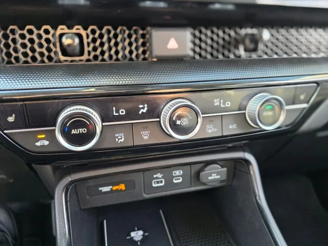 Used 2025  Honda EX-L image 33