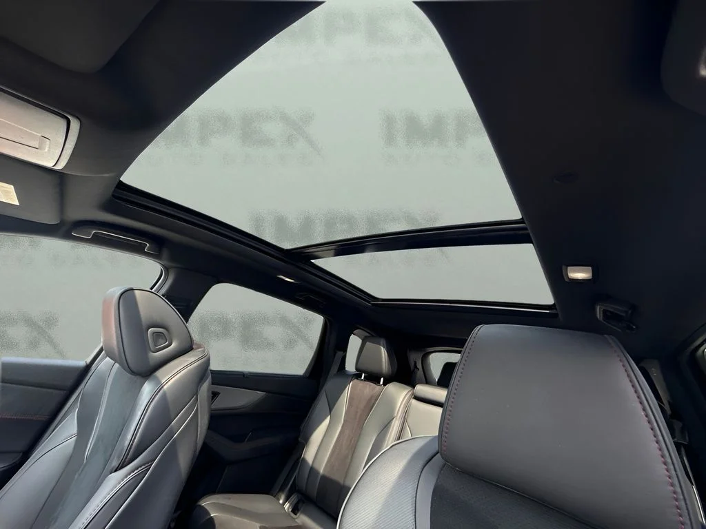 Used 2023 Black Acura A-Spec image 6
