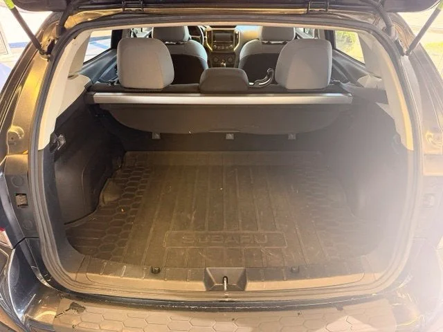 Used 2019 Dark Gray Metallic Subaru 2.0i Premium image 8