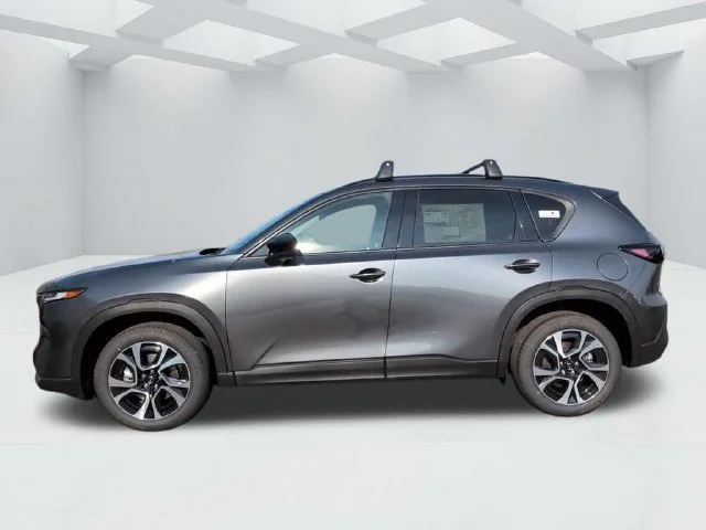 2026 Mazda CX-5 S Preferred - Photo 8