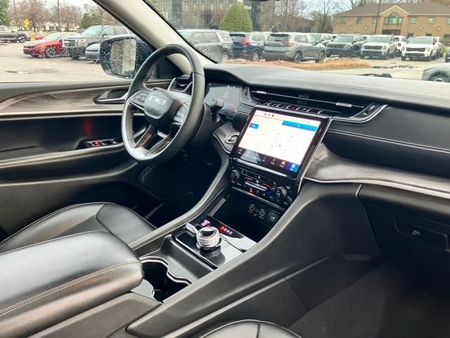 2024 Jeep Grand Cherokee Limited - Photo 16