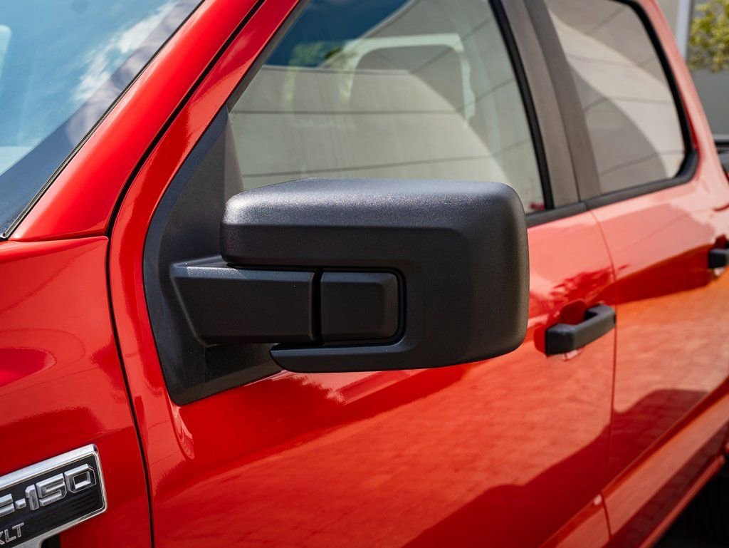 2023 Ford F-150 XLT - Photo 15