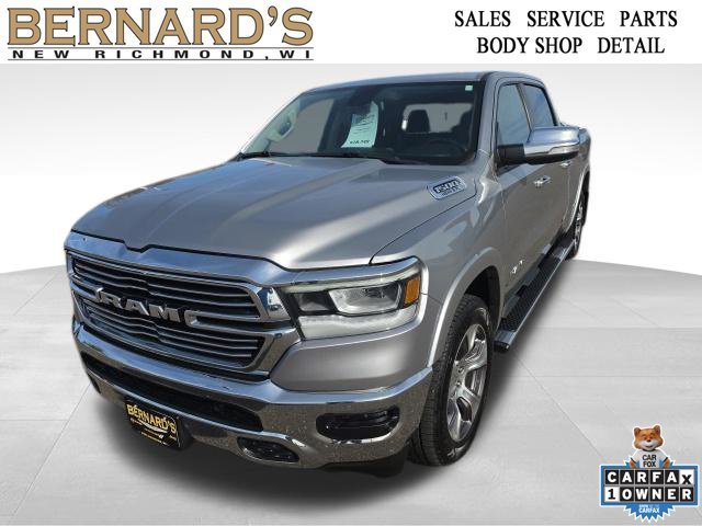 2020 RAM 1500 Pickup