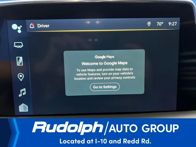 Used 2023 Gray Chevrolet RST image 18