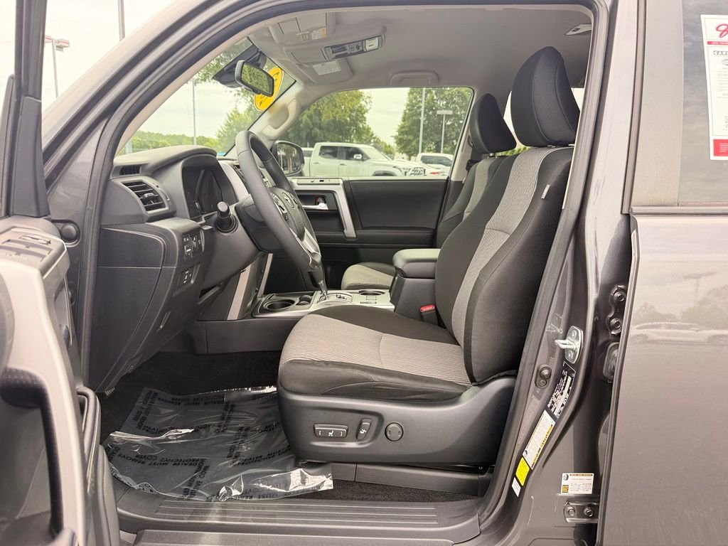 Certified Used 2022 Gray Toyota SR5 image 22