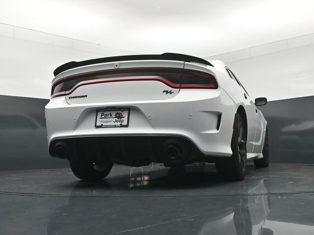 Used 2019 White Dodge R/T image 23