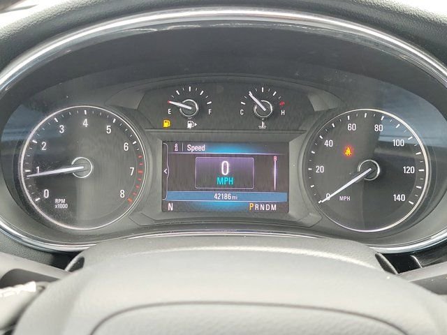 2022 Buick Encore Preferred - Photo 20