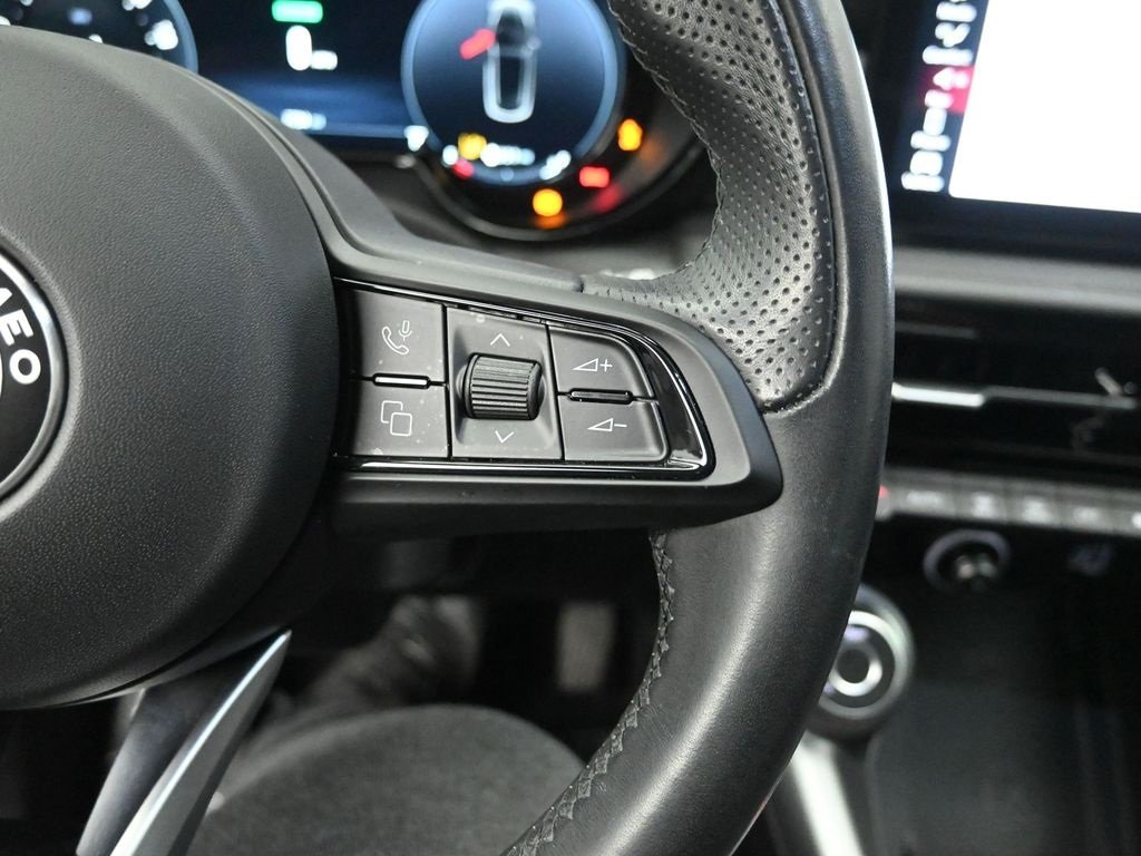 2024 ALFA ROMEO TONALE - Image 16