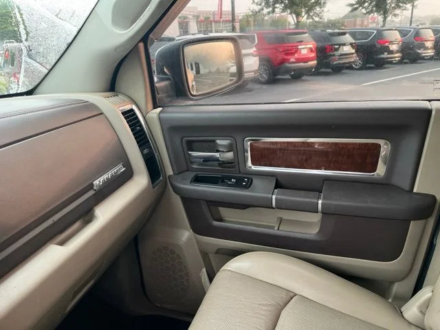 Used 2011 Green Ram Laramie image 27