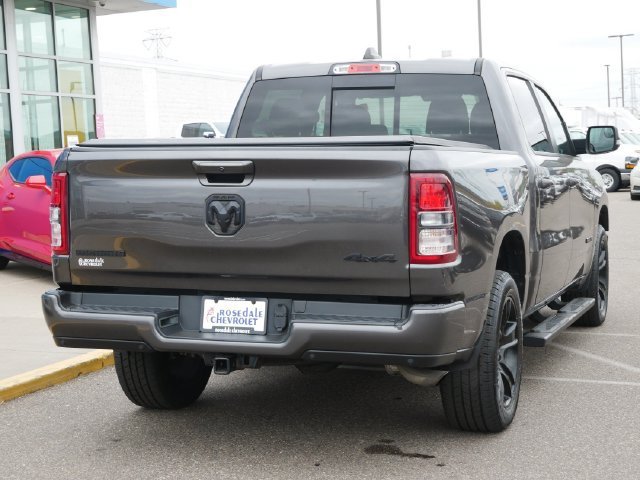 Used 2021  Ram Big Horn image 27