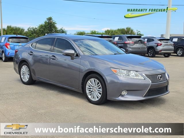 2015 Lexus ES 350 350's photo