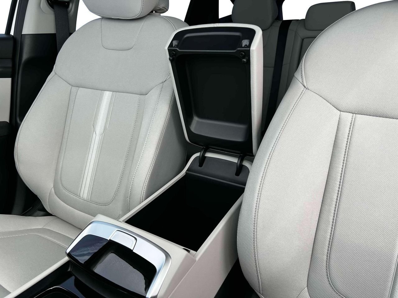 New 2026 Atlantis Blue Hyundai SEL image 18