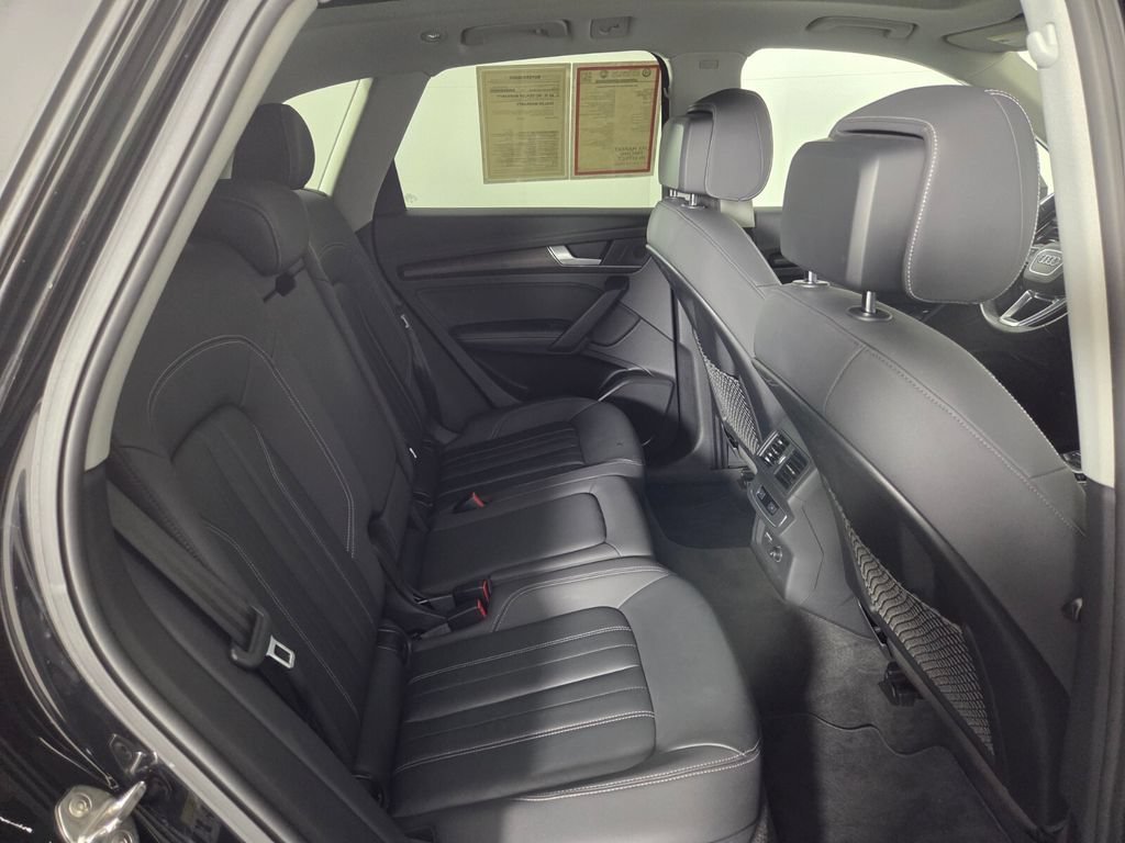 2021 Audi Q5 Premium Plus - Photo 29