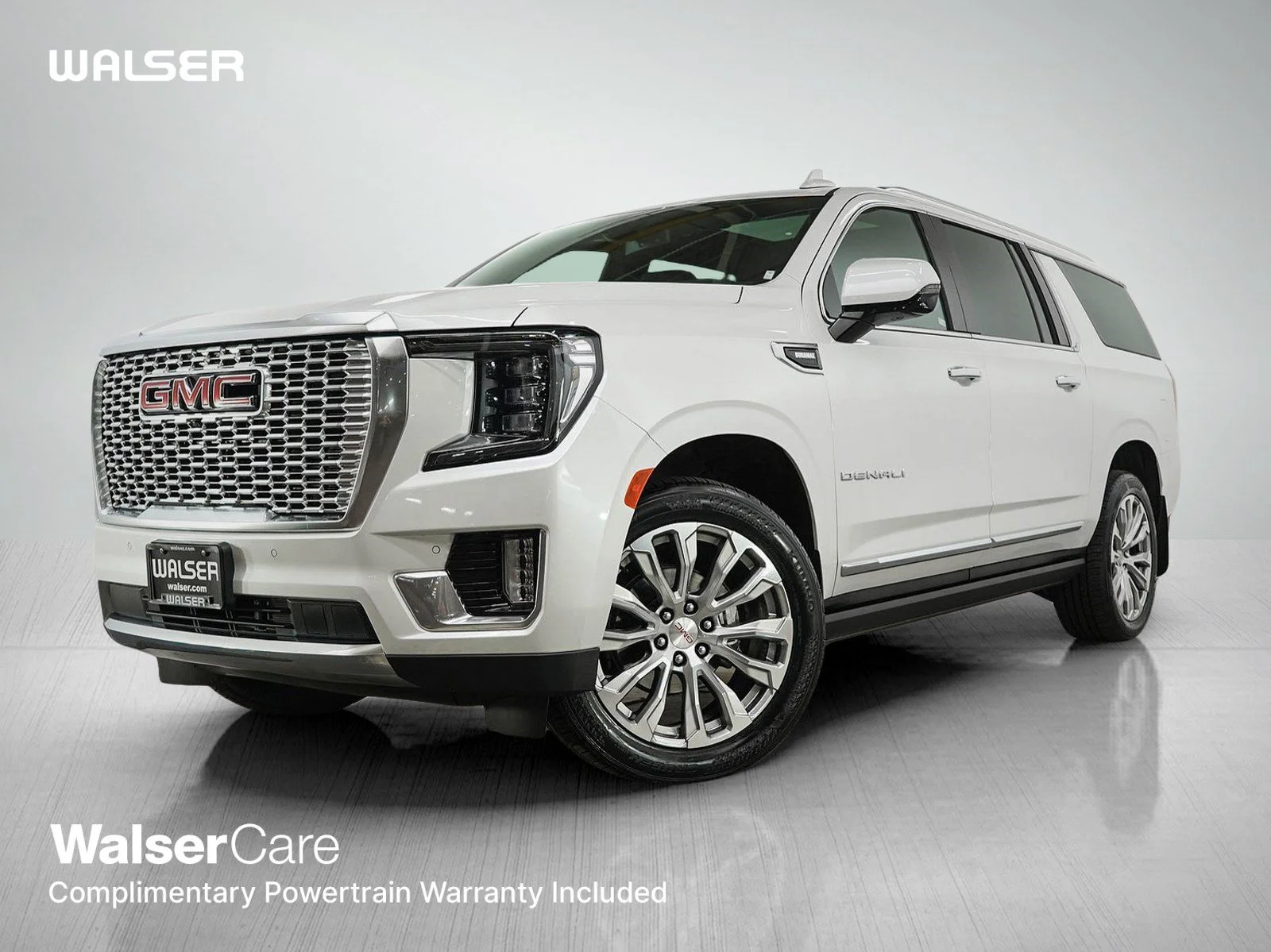 2023 GMC Yukon XL