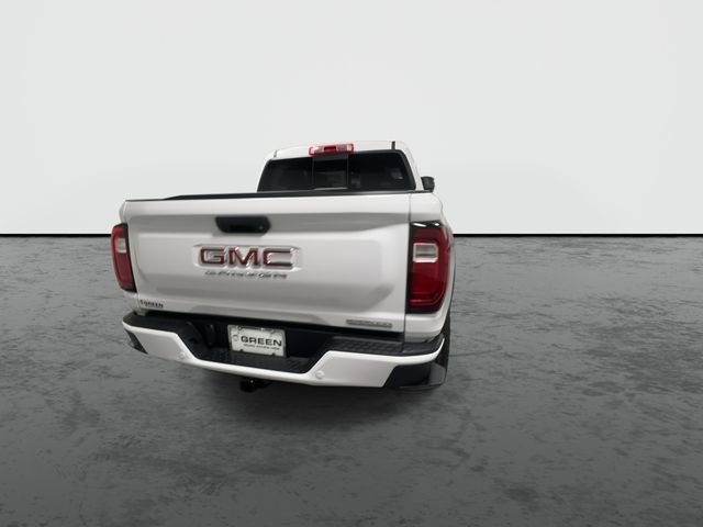 2026 GMC Canyon Elevation - Photo 8