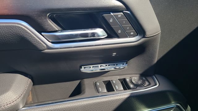2026 GMC Sierra 1500 Denali - Photo 10
