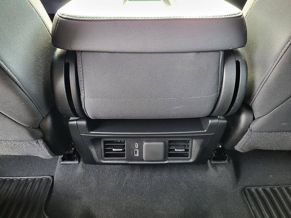 Used 2026 Black Chevrolet LT image 30
