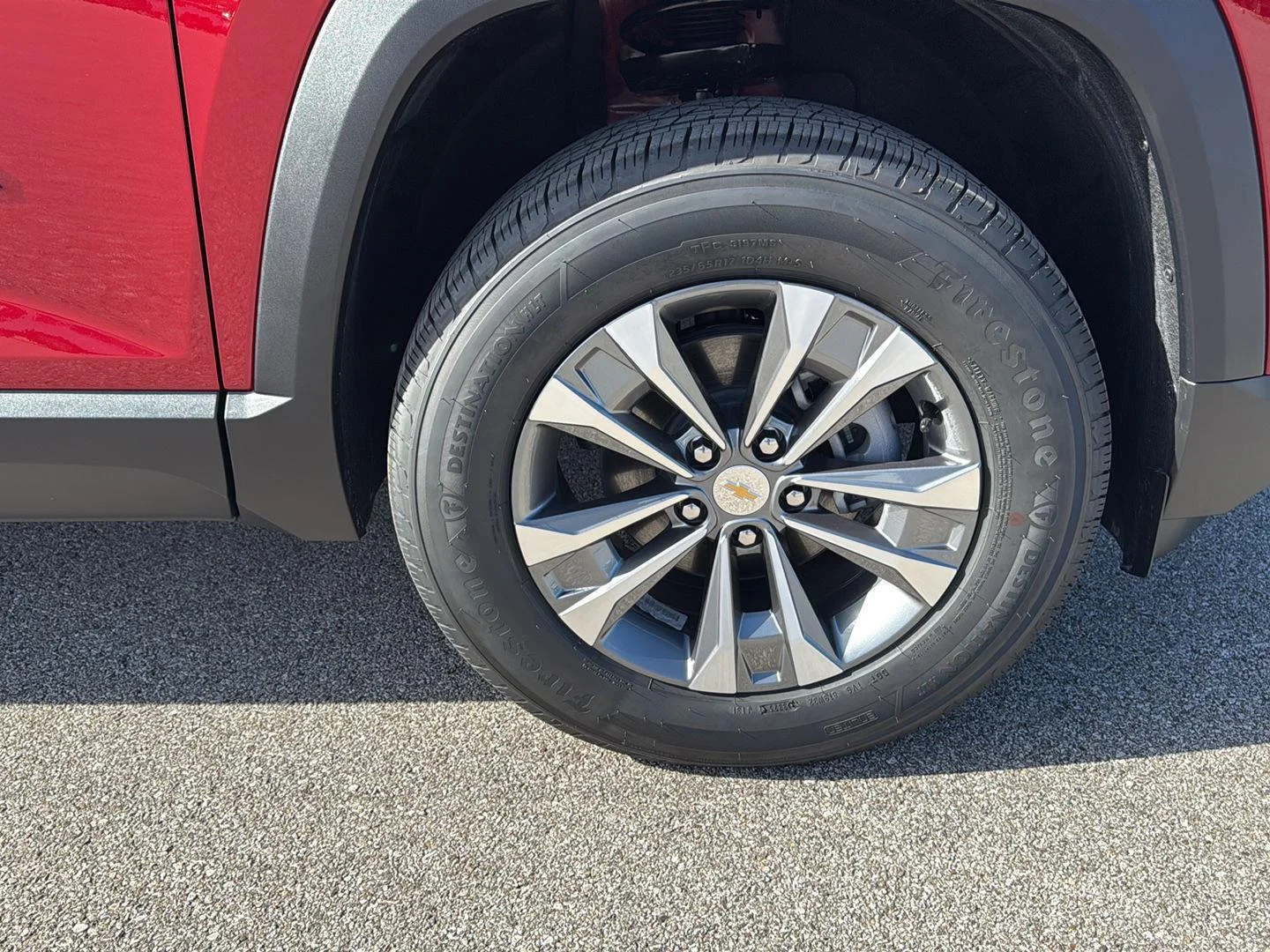 2026 Chevrolet Equinox LT - Photo 11