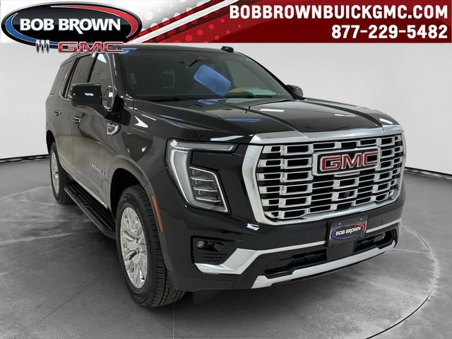 2025 GMC Yukon 4WD Denali's photo