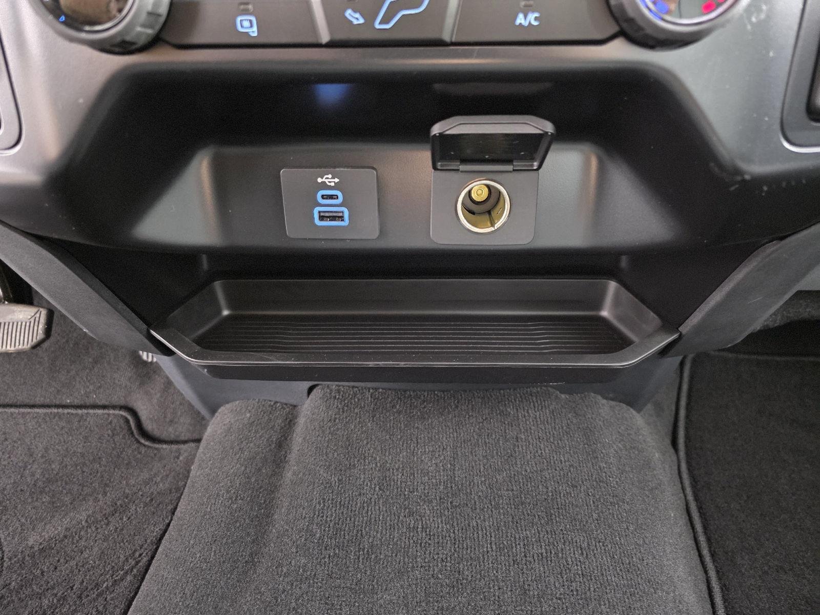 New 2026 Argon Blue Ford XLT image 35