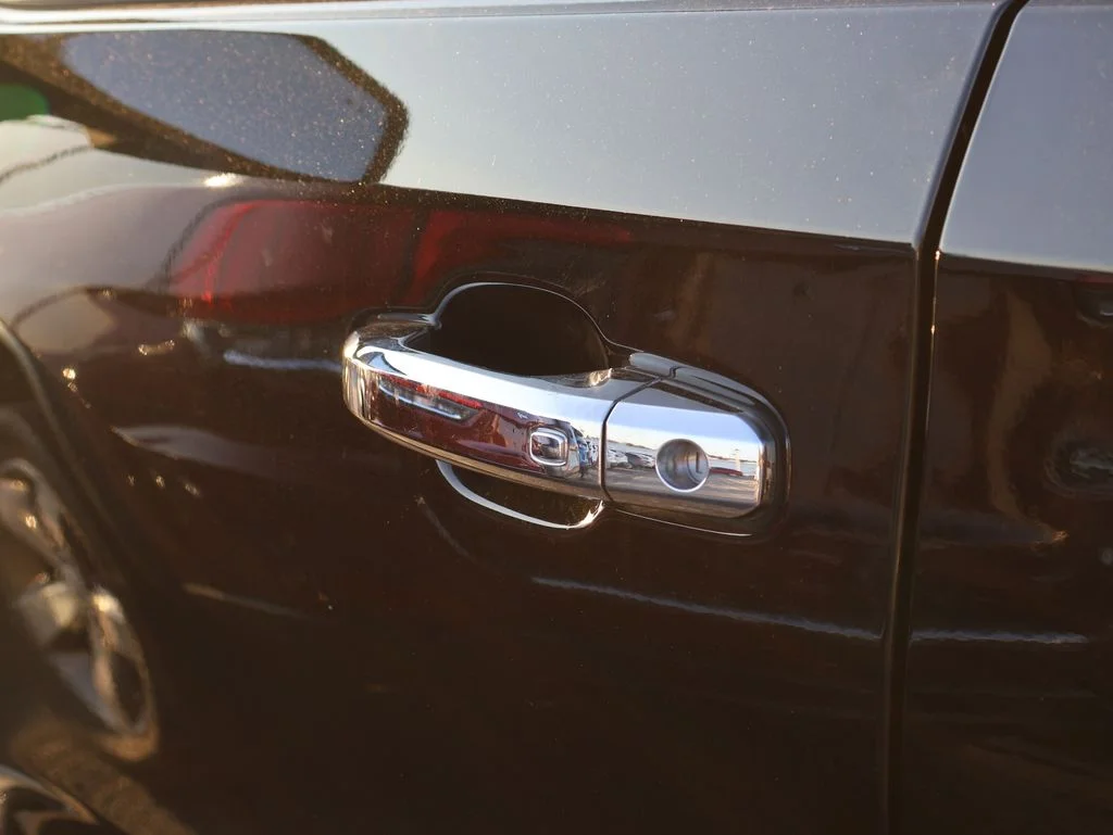 Used 2019 Black Chevrolet LTZ image 25
