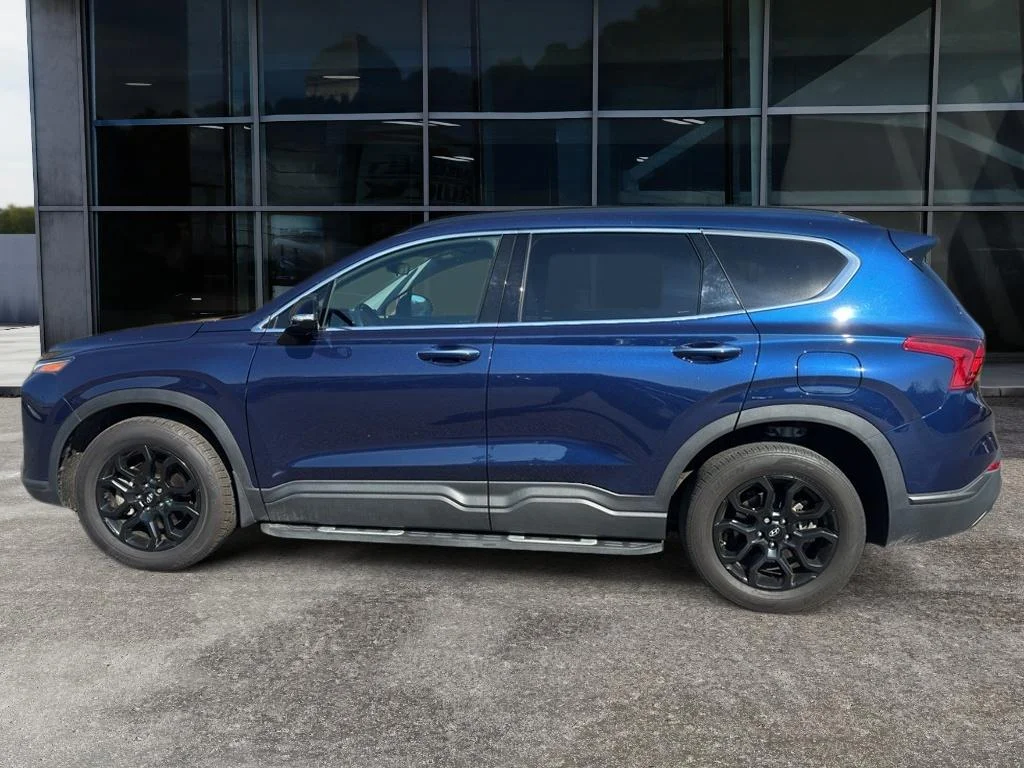 2023 Hyundai Santa Fe XRT - Photo 8