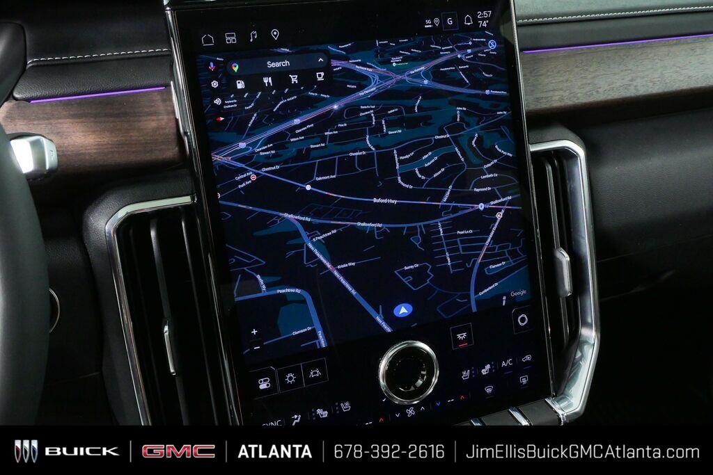2027 GMC Acadia Denali Ultimate - Photo 16
