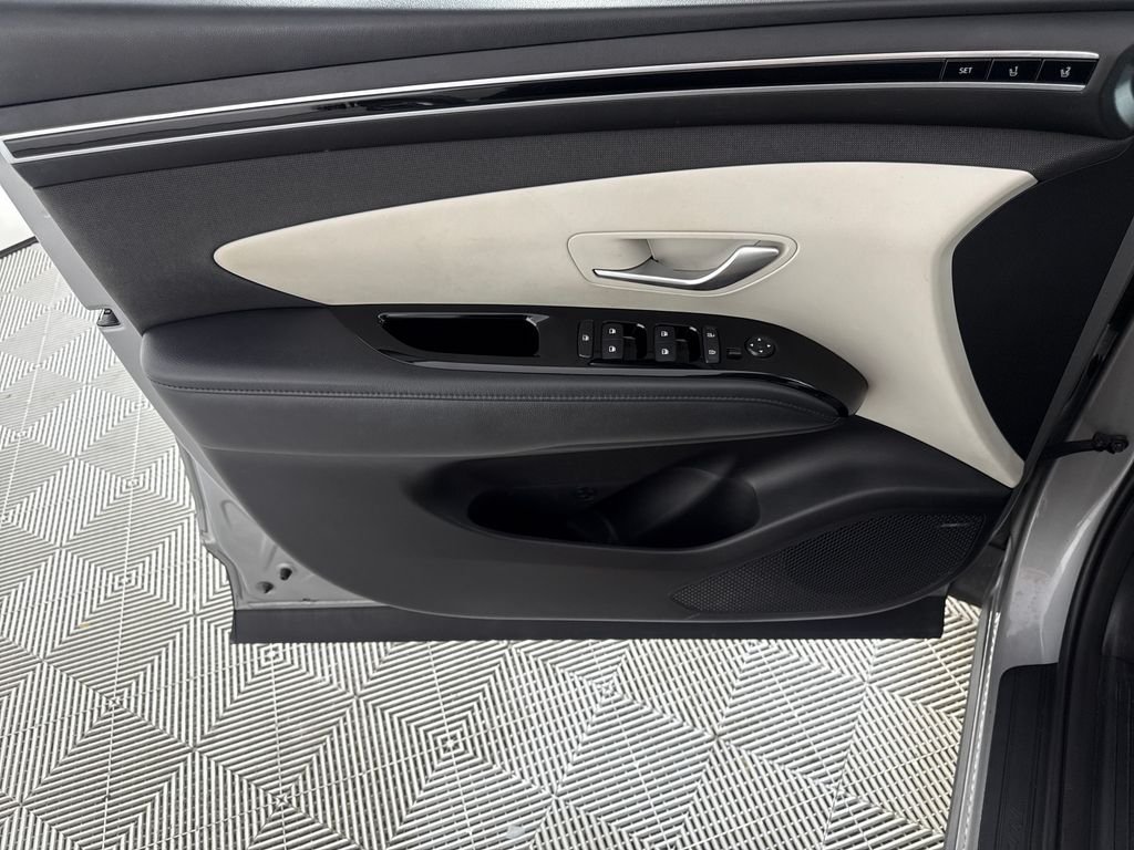 2022 Hyundai Tucson Limited - Photo 10