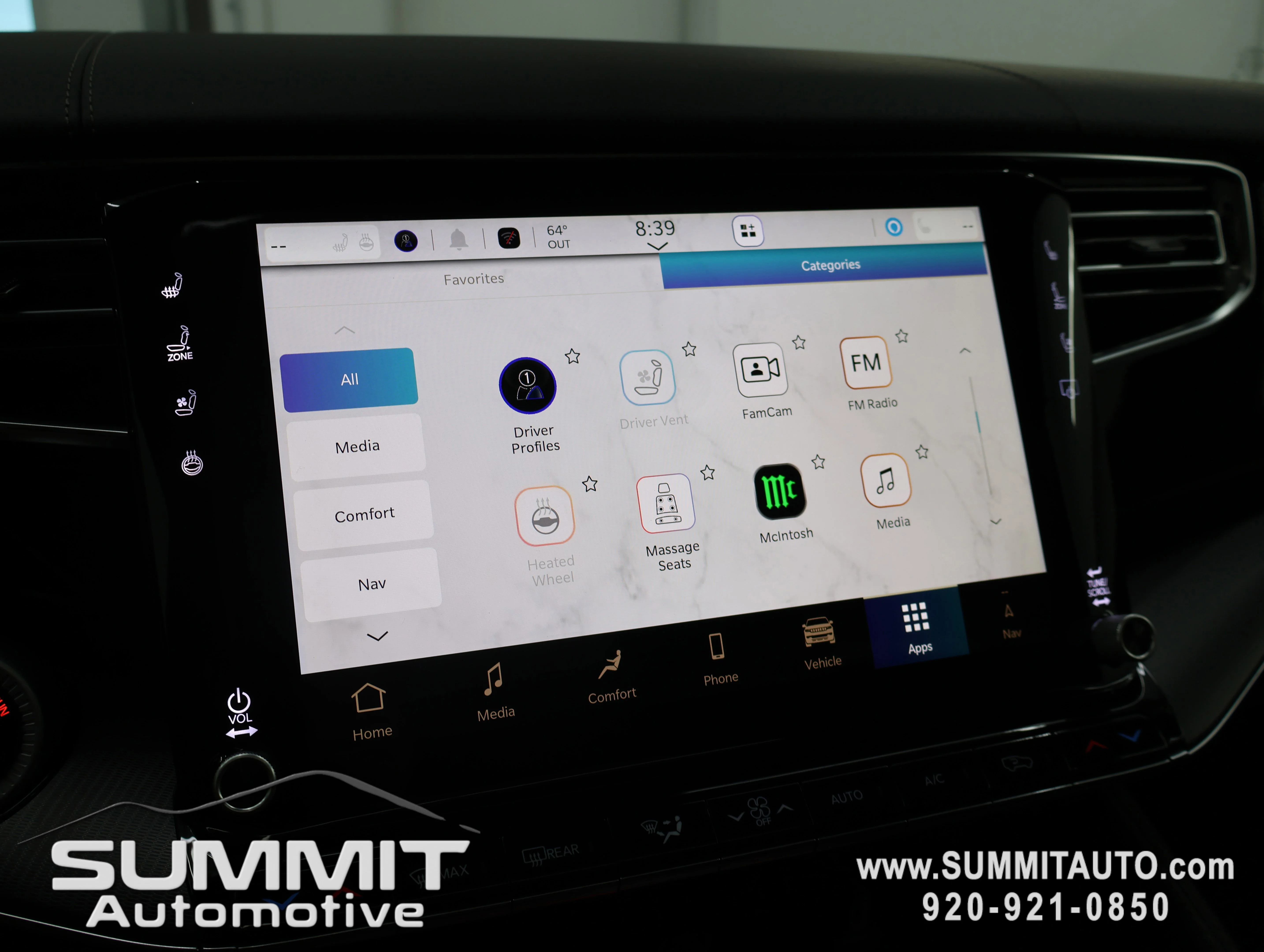 New 2026 High Gloss Black Exterior Paint Jeep Summit Obsidian image 71